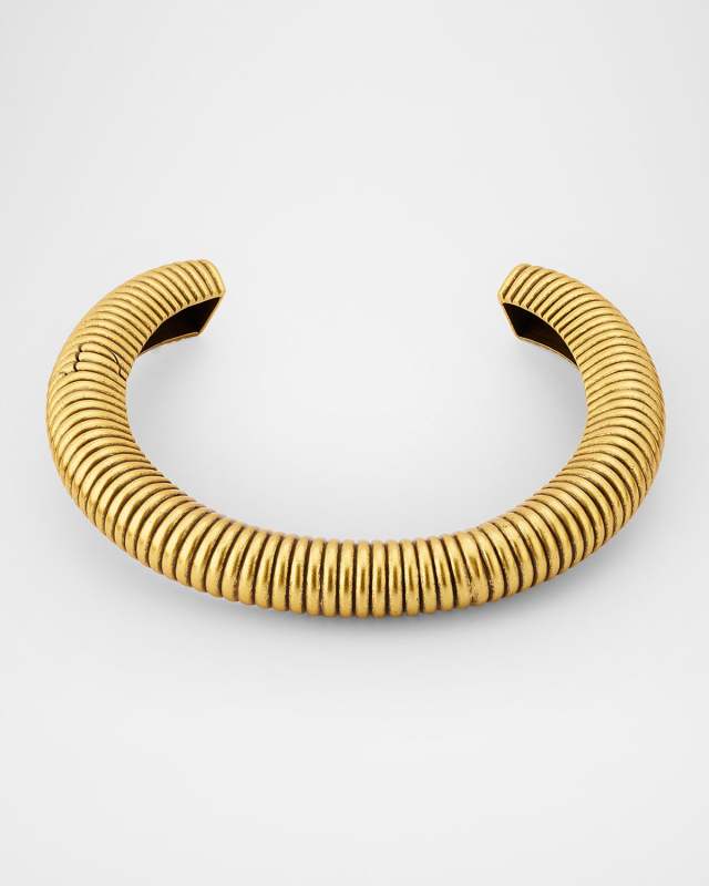 Charlique Choker Necklace